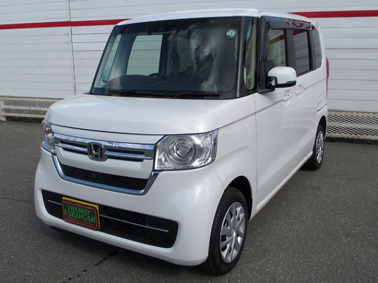 N-BOX