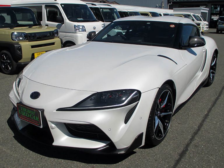 スープラ