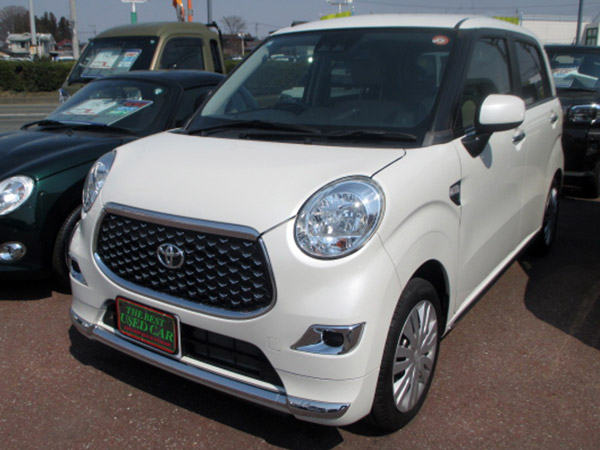 ピクシスジョイ