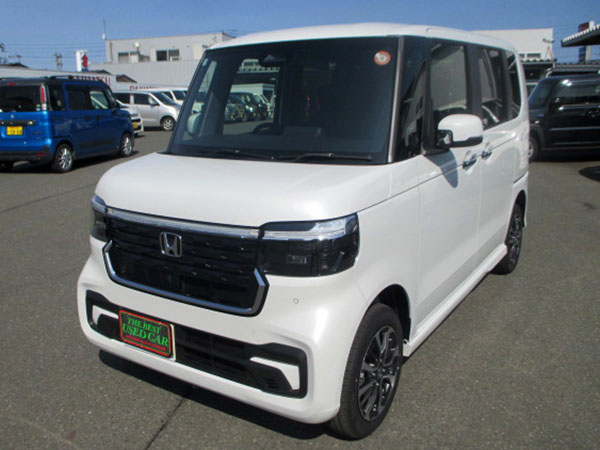 N-BOX