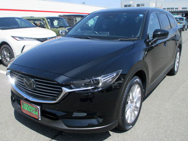 CX-8