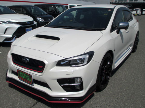 WRX S4