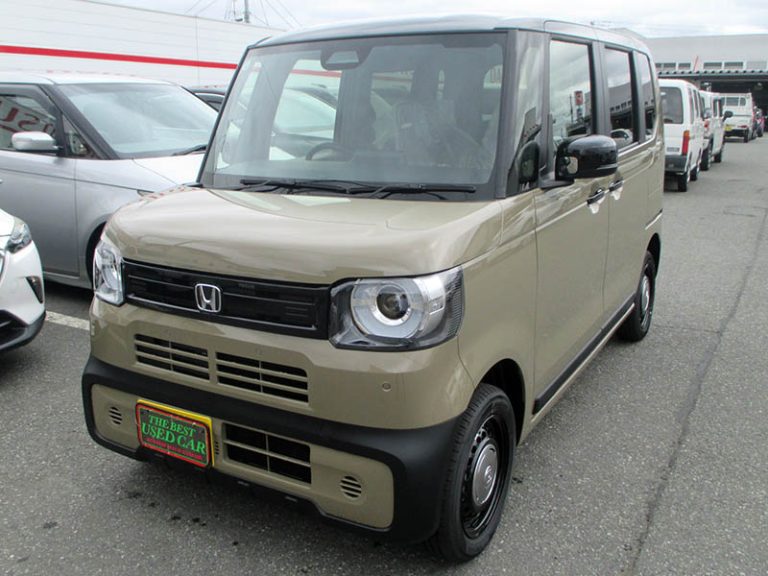 N-BOX