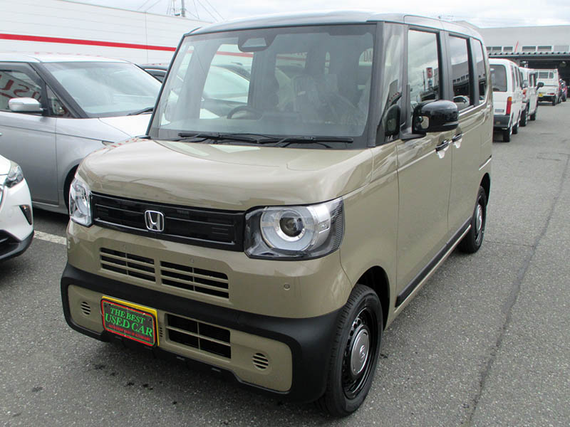 N-BOX