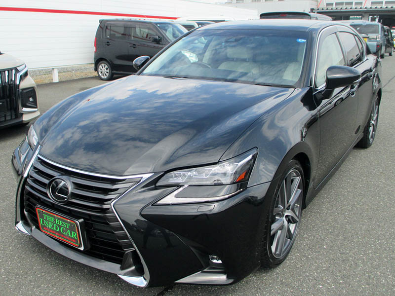 GS